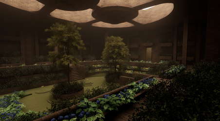 Seclusion screenshot 7