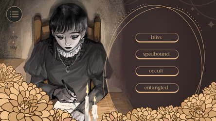 Inversed screenshot 3