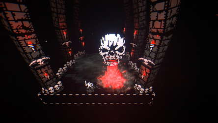 Bleak Sword DX screenshot 4