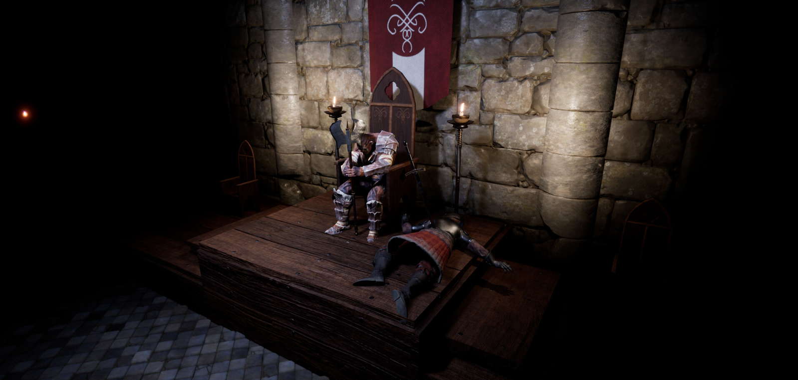 Kingdoms Of Rhea screenshot