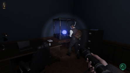Midnight Heist screenshot 9