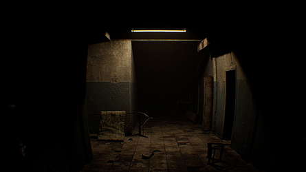 Tenshi screenshot 1