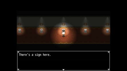Dying Flame screenshot 3