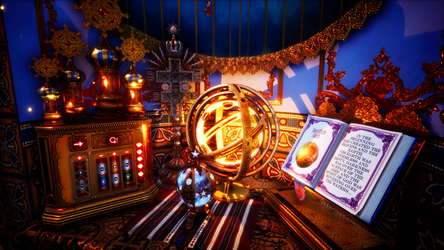 Last Days of Lazarus screenshot 6