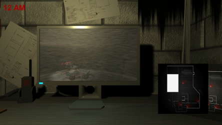 ADRPAN screenshot 2