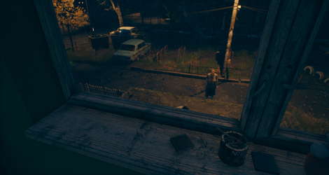 September 7th screenshot 8