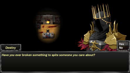 The Test: Final Revelation screenshot 2