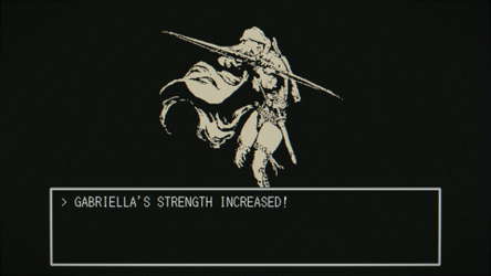 Demon Lord Reincarnation screenshot 7