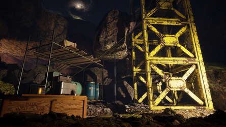 Estranged: The Departure screenshot 8