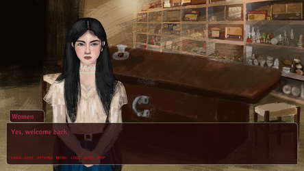 Earth's Center of Gravity screenshot 15