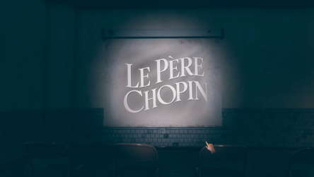 In the Abyss of Dream | Dans l'abîme du rêve screenshot 3