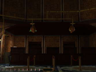 Thief™ II: The Metal Age screenshot 5