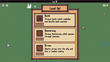 Monsterlands screenshot 8
