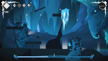 Pre Dusk screenshot 2