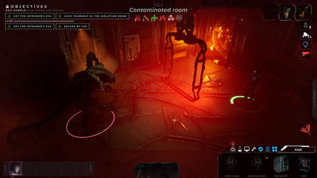 Nemesis: Lockdown screenshot 16
