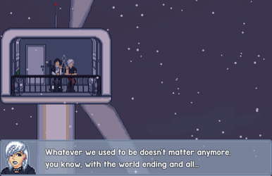 Wintertwined screenshot 4