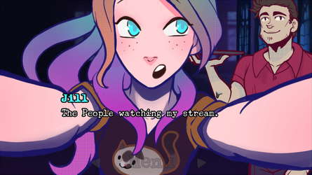 Perceptions of the Dead screenshot 8