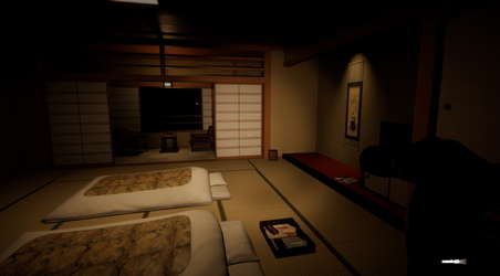HOTEL WAZUMA screenshot 7