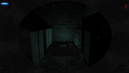 Corridors screenshot 8