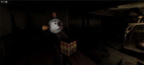Seek Or Die screenshot 4