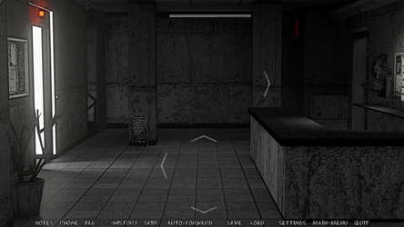 The Elevator Game with Catgirls screenshot 9