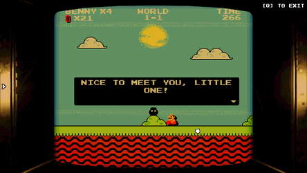 Benny Bash screenshot 8