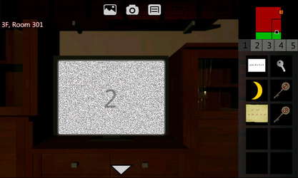 The Cube Hotel（Ning's Wing 2） screenshot 7