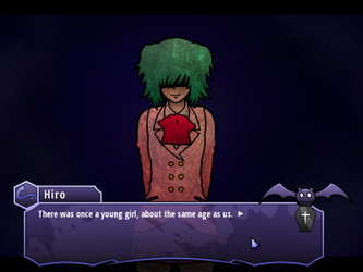 SHINRAI - Broken Beyond Despair screenshot 3
