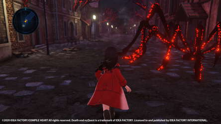 Death end re;Quest 2 screenshot 8