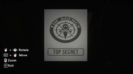 Specter Trail screenshot 4
