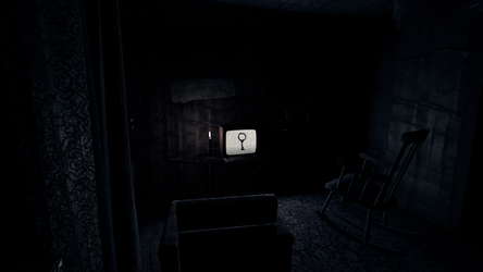 Witch's Doll screenshot 6