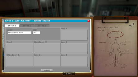 The Mortuary Assistant screenshot 8