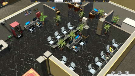 Internet Cafe Evolution screenshot 2