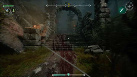 Testament: The Order of High Human screenshot 5