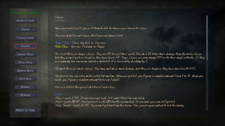 Woods of Death 2 screenshot 6