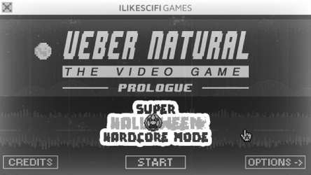 UEBERNATURAL: The Video Game - Prologue screenshot 8