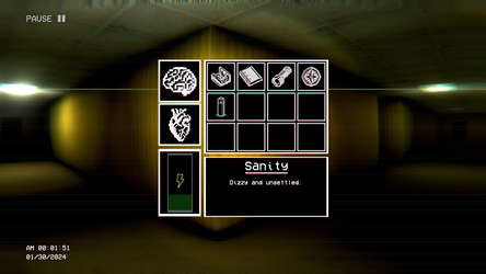 The Backrooms: Unseen Tapes screenshot 10