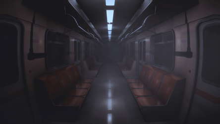 Whispering Lane: Horror screenshot 31