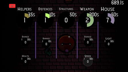 Cabin of Souls screenshot 6