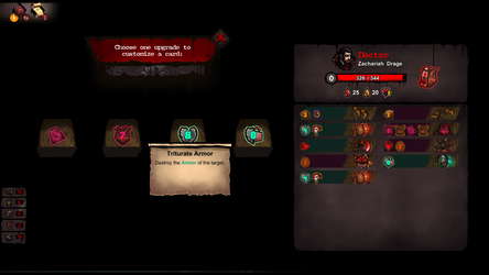 Railroads & Catacombs screenshot 3