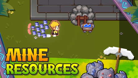 Villager's Hideout screenshot 5