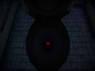 Fullbright Presents TOILET SPIDERS screenshot 10
