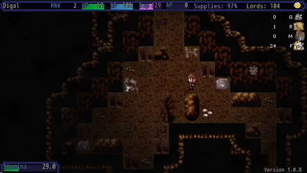 Lawless Lands screenshot 20