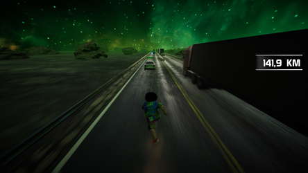 MADURO RUN screenshot 13