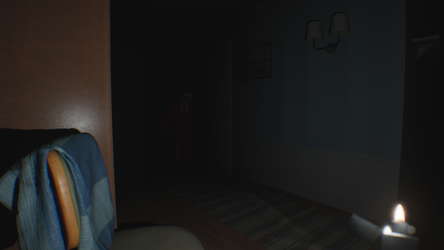 Hide Alone screenshot 10