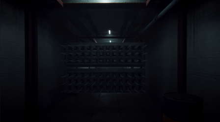 DEAD END screenshot 3