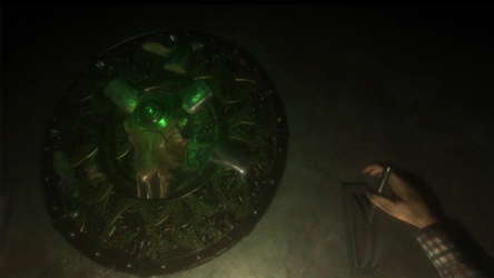 迷禁 Lost in Abyss screenshot 8