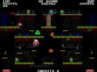Trasmoz Legends screenshot 5