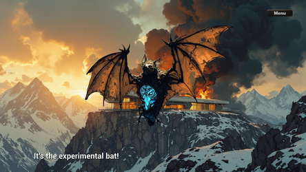 Dracula: End of Days screenshot 9