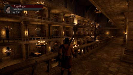Chronicles Of Sagrea screenshot 11
